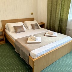 Гостевой дом Korniloff от Травел Хотелс Антураж, Республика Адыгея