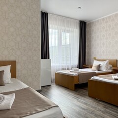 Гостевой дом Korniloff от Травел Хотелс Антураж, Республика Адыгея