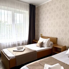 Гостевой дом Korniloff от Травел Хотелс Антураж, Республика Адыгея