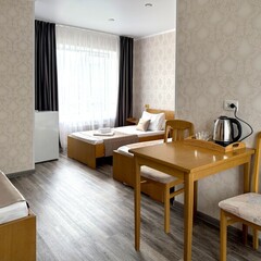 Гостевой дом Korniloff от Травел Хотелс Антураж, Республика Адыгея