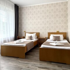 Гостевой дом Korniloff от Травел Хотелс Антураж, Республика Адыгея