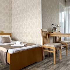 Гостевой дом Korniloff от Травел Хотелс Антураж, Республика Адыгея