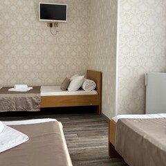 Гостевой дом Korniloff от Травел Хотелс Антураж, Республика Адыгея