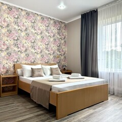 Гостевой дом Korniloff от Травел Хотелс Антураж, Республика Адыгея