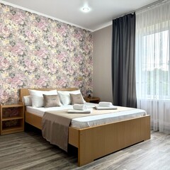 Гостевой дом Korniloff от Травел Хотелс Антураж, Республика Адыгея