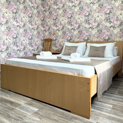 Гостевой дом Korniloff от Травел Хотелс Антураж, Республика Адыгея