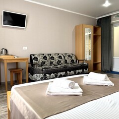 Гостевой дом Korniloff от Травел Хотелс Антураж, Республика Адыгея