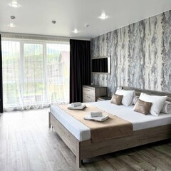 Гостевой дом Korniloff от Травел Хотелс Антураж, Республика Адыгея