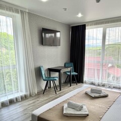 Гостевой дом Korniloff от Травел Хотелс Антураж, Республика Адыгея