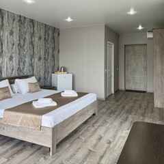 Гостевой дом Korniloff от Травел Хотелс Антураж, Республика Адыгея