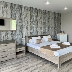 Гостевой дом Korniloff от Травел Хотелс Антураж, Республика Адыгея