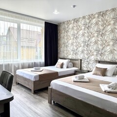 Гостевой дом Korniloff от Травел Хотелс Антураж, Республика Адыгея