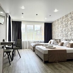 Гостевой дом Korniloff от Травел Хотелс Антураж, Республика Адыгея