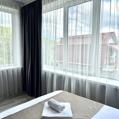 Гостевой дом Korniloff от Травел Хотелс Антураж, Республика Адыгея