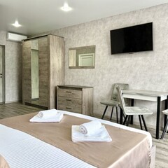 Гостевой дом Korniloff от Травел Хотелс Антураж, Республика Адыгея