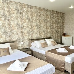 Гостевой дом Korniloff от Травел Хотелс Антураж, Республика Адыгея