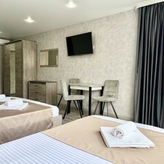 Гостевой дом Korniloff от Травел Хотелс Антураж, Республика Адыгея