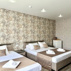 Гостевой дом Korniloff от Травел Хотелс Антураж, Республика Адыгея