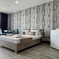 Гостевой дом Korniloff от Травел Хотелс Антураж, Республика Адыгея