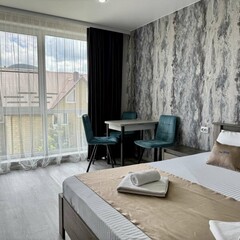 Гостевой дом Korniloff от Травел Хотелс Антураж, Республика Адыгея