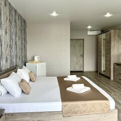 Гостевой дом Korniloff от Травел Хотелс Антураж, Республика Адыгея