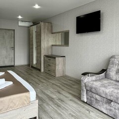 Гостевой дом Korniloff от Травел Хотелс Антураж, Республика Адыгея