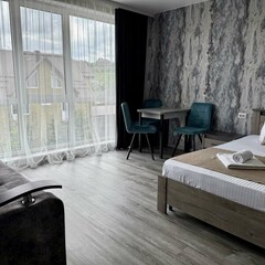 Гостевой дом Korniloff от Травел Хотелс Антураж, Республика Адыгея