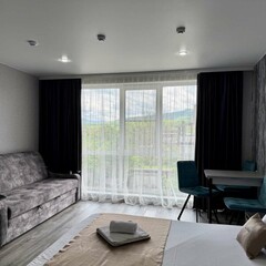 Гостевой дом Korniloff от Травел Хотелс Антураж, Республика Адыгея