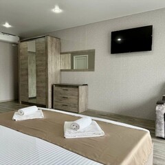 Гостевой дом Korniloff от Травел Хотелс Антураж, Республика Адыгея