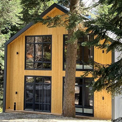 Гостевой дом Shantivillas, Республика Карачаево-Черкесия 