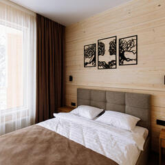 Гостевой дом Shantivillas, Республика Карачаево-Черкесия 