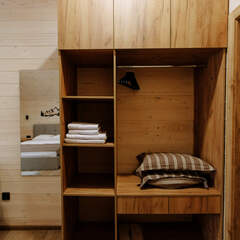 Гостевой дом Shantivillas, Республика Карачаево-Черкесия 