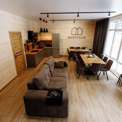 Гостевой дом Shantivillas, Республика Карачаево-Черкесия 