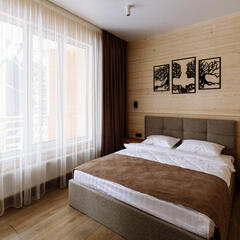 Гостевой дом Shantivillas, Республика Карачаево-Черкесия 