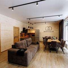 Гостевой дом Shantivillas, Республика Карачаево-Черкесия 