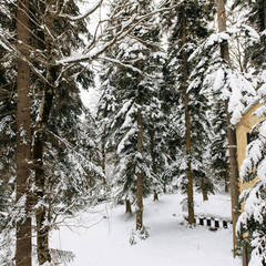 Гостевой дом Shantivillas, Республика Карачаево-Черкесия 