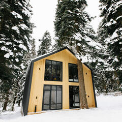 Гостевой дом Shantivillas, Республика Карачаево-Черкесия 