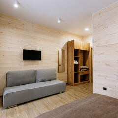 Гостевой дом Shantivillas, Республика Карачаево-Черкесия 