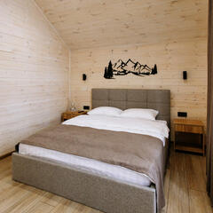 Гостевой дом Shantivillas, Республика Карачаево-Черкесия 