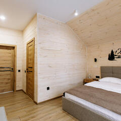 Гостевой дом Shantivillas, Республика Карачаево-Черкесия 