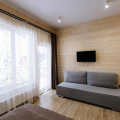 Гостевой дом Shantivillas, Республика Карачаево-Черкесия 