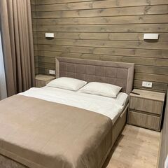 Гостевой дом Shantivillas, Республика Карачаево-Черкесия 