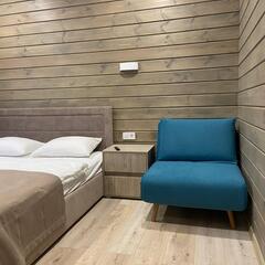 Гостевой дом Shantivillas, Республика Карачаево-Черкесия 