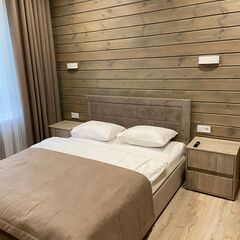 Гостевой дом Shantivillas, Республика Карачаево-Черкесия 