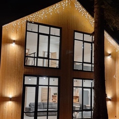 Гостевой дом Shantivillas, Республика Карачаево-Черкесия 