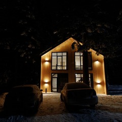 Гостевой дом Shantivillas, Республика Карачаево-Черкесия 