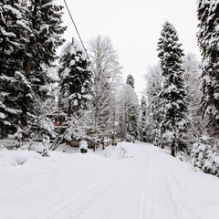 Гостевой дом Shantivillas, Республика Карачаево-Черкесия 