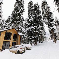 Гостевой дом Shantivillas, Республика Карачаево-Черкесия 