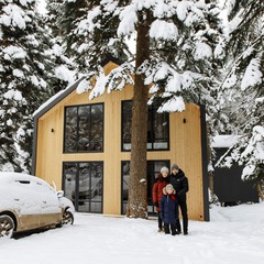 Гостевой дом Shantivillas, Республика Карачаево-Черкесия 