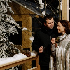 Гостевой дом Shantivillas, Республика Карачаево-Черкесия 